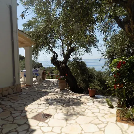 Apartment Elli Panoramic View Ipsos