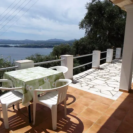 Apartment Elli Panoramic View