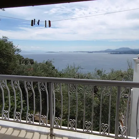 Elli Panoramic View Apartment