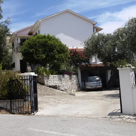 Elli Panoramic View Apartment