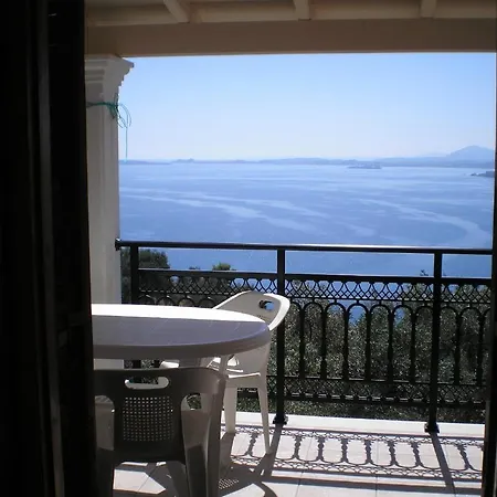 Apartment Elli Panoramic View Ipsos