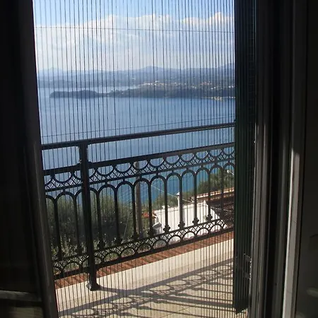 Elli Panoramic View Apartment